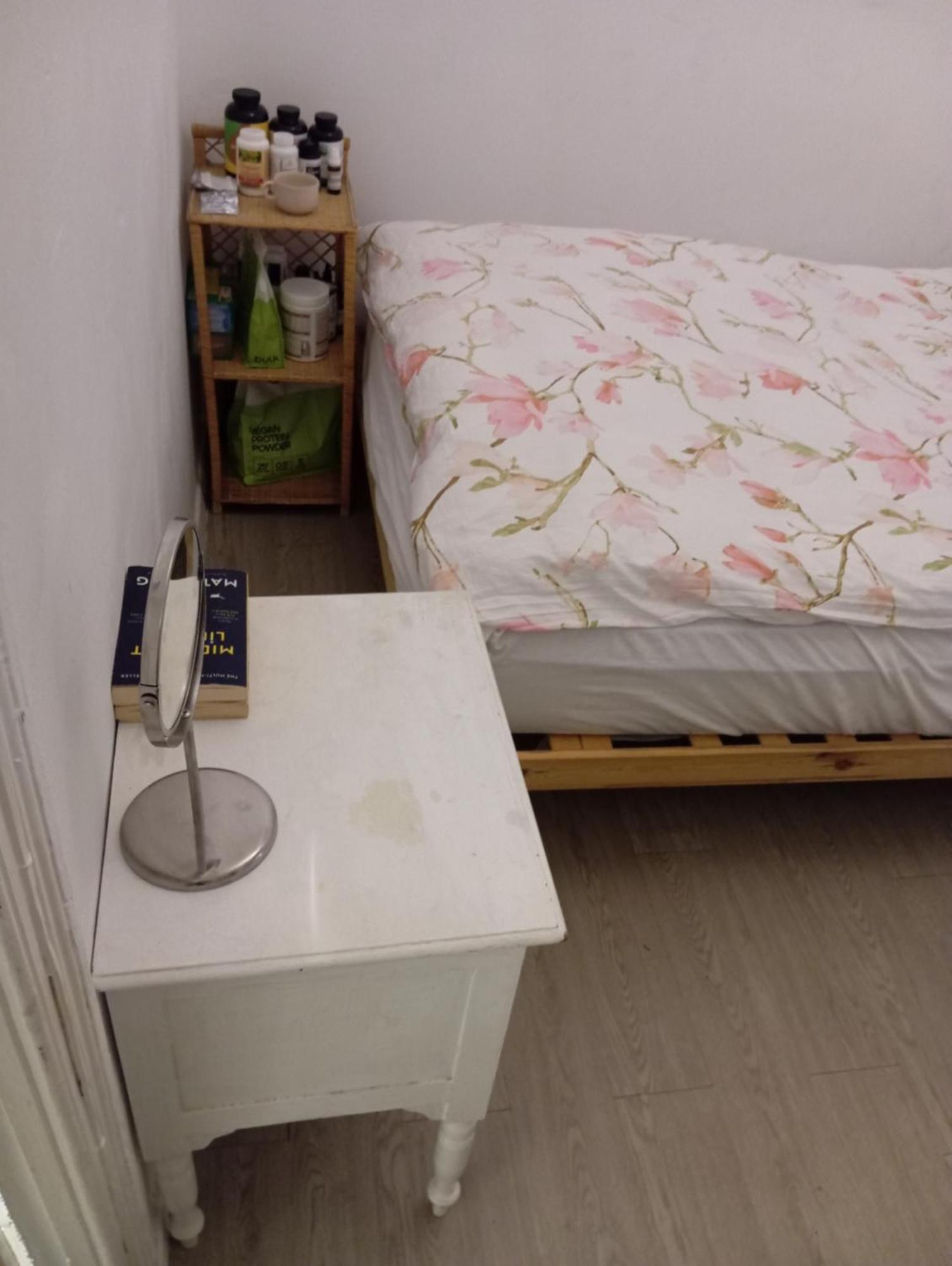 B&B Eco Cubes Madrid Bagian luar foto