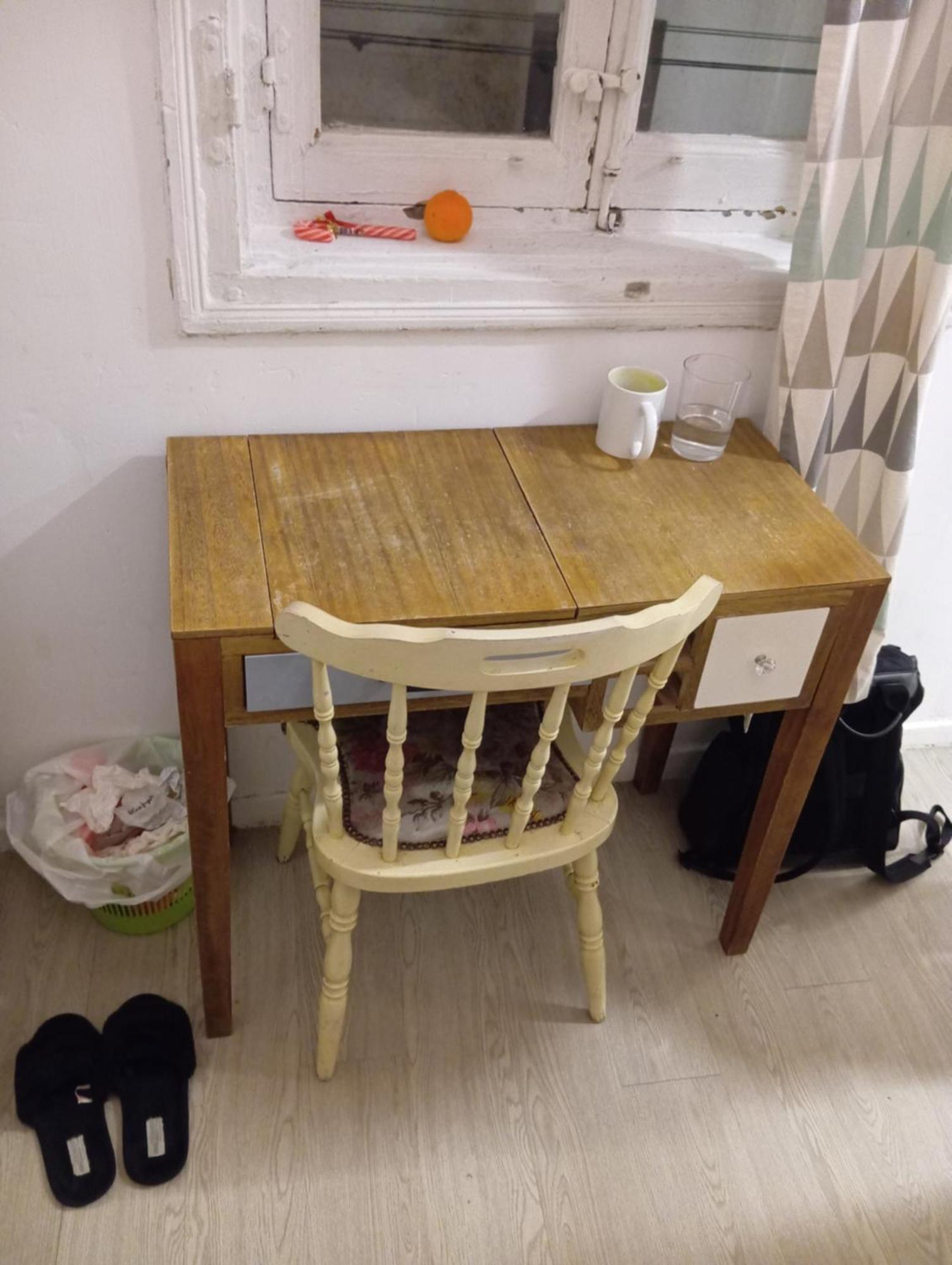 B&B Eco Cubes Madrid Bagian luar foto